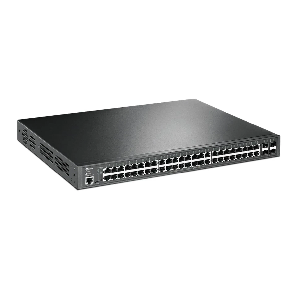 TP-LINK TL-SG3452P Switch