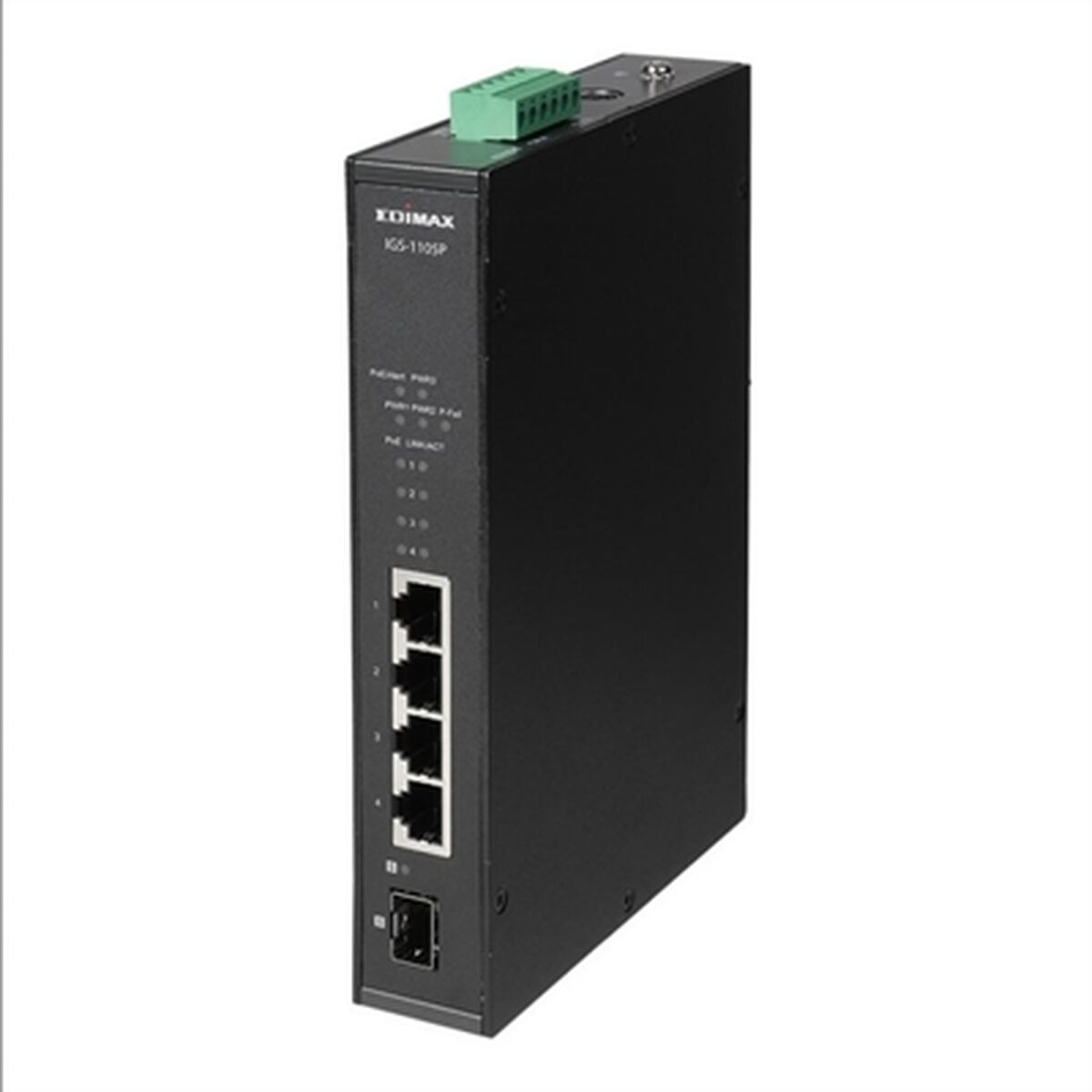 IGS-1005P EDIMAX Switch