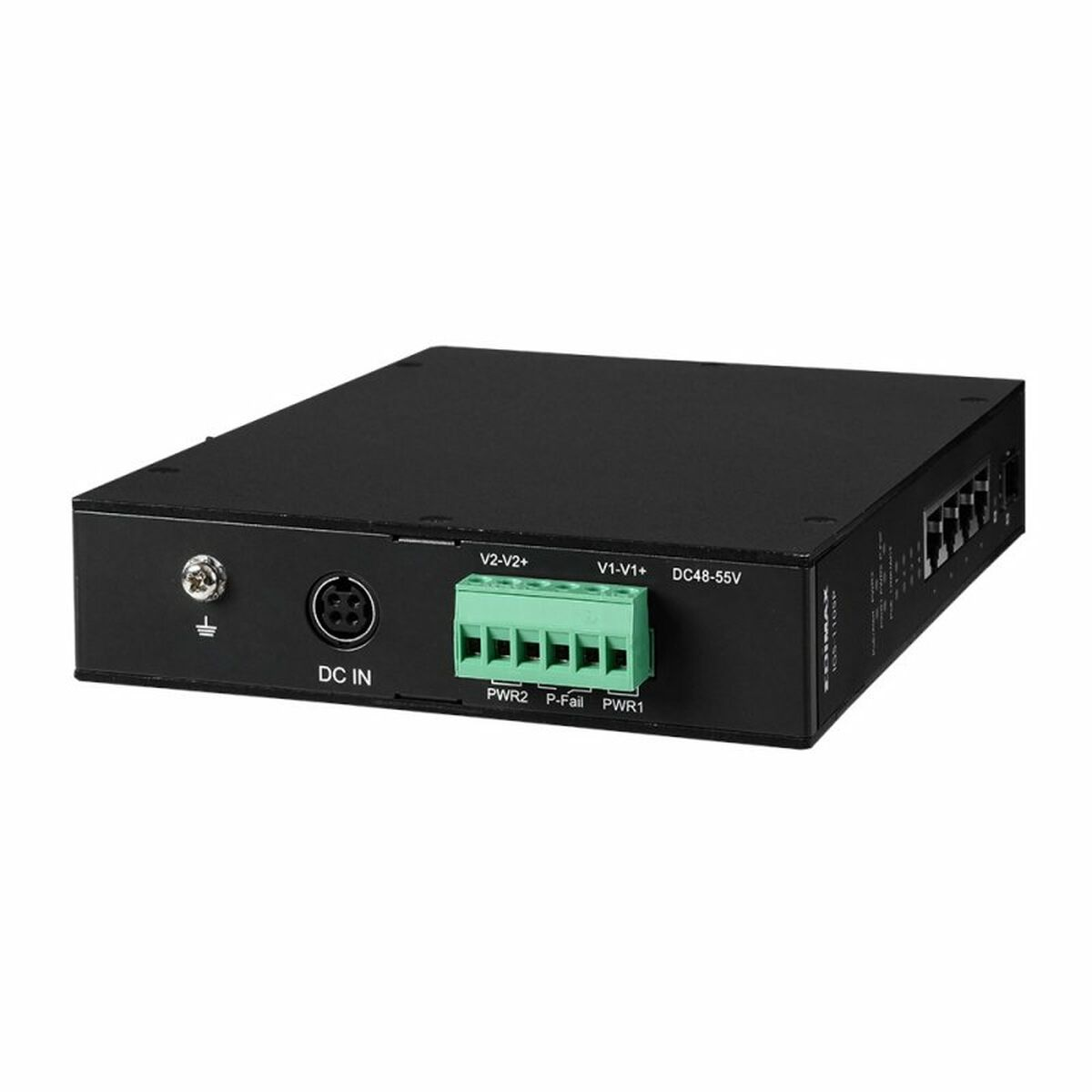 Switch IGS-1005P EDIMAX