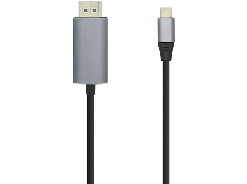 USB-C-zu-DisplayPort-Adapter AISENS A109-0394,