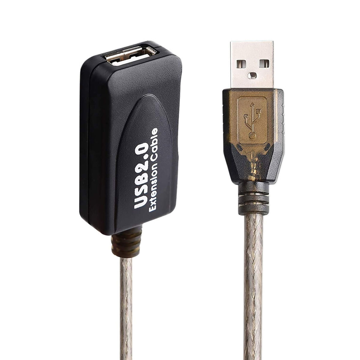 EW1024 USB EWENT Verlängerungskabel mit
