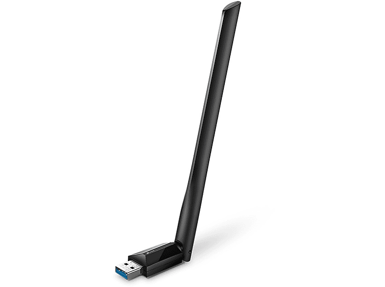 TP-LINK Archer T3U Plus  USB-WLAN-Adapter 1300 Mbit/s