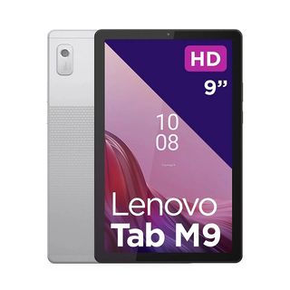 LENOVO Tab M9 ZAC30194PL, Tablet, 64 GB, 9 Zoll, Weiß