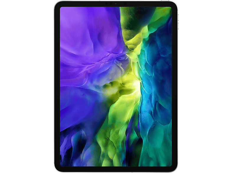 APPLE IPAD PRO 11 WF CL 512 SLV-FRD, Tablet, 512 GB, 11 Zoll, Silver
