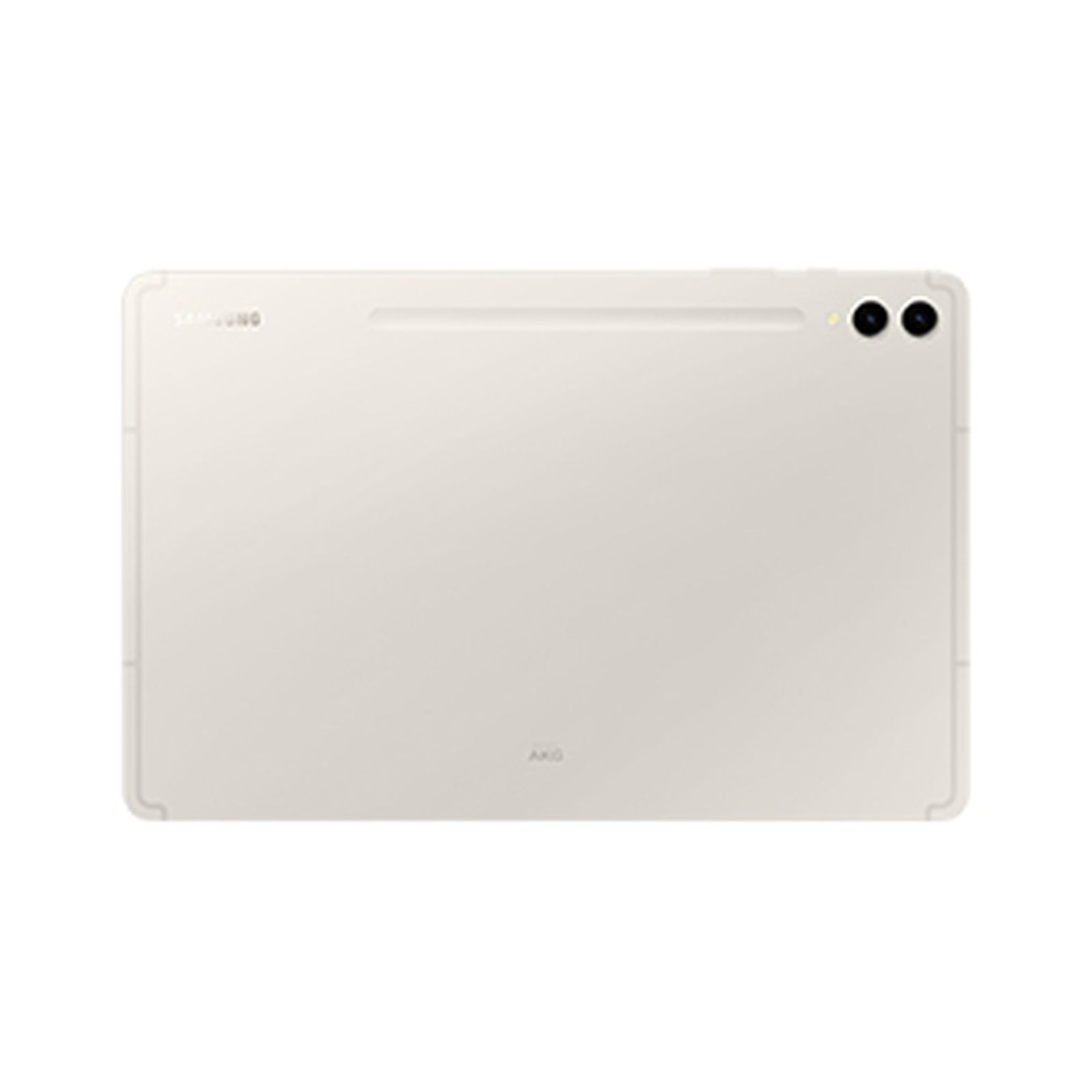 SAMSUNG SM-X816BZEAEUB, Tablet, 256 GB, Beige Zoll, 12,4