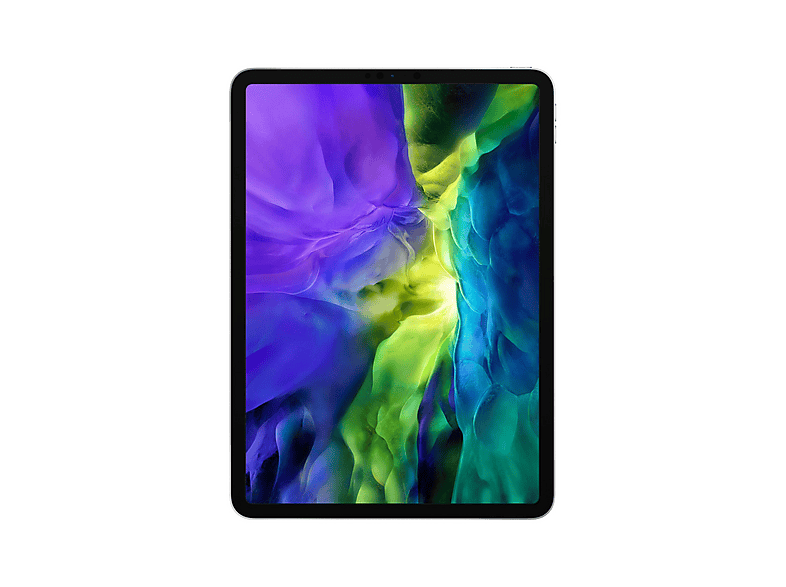 APPLE IPAD PRO 11 WIFI 128GB SILVER-FRD, Tablet, 128 GB, 11 Zoll, Silber