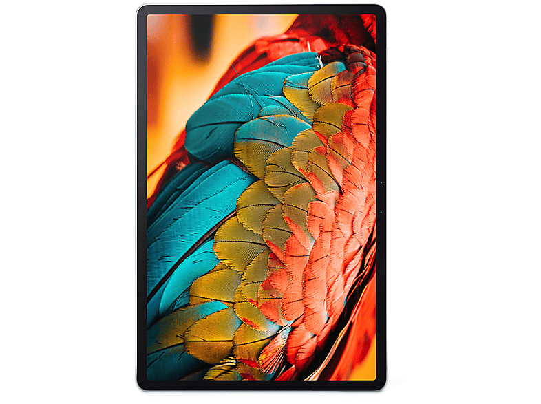 LENOVO ZA7D0075DE, Tablet, 128 GB, 11,5 Zoll, Grau