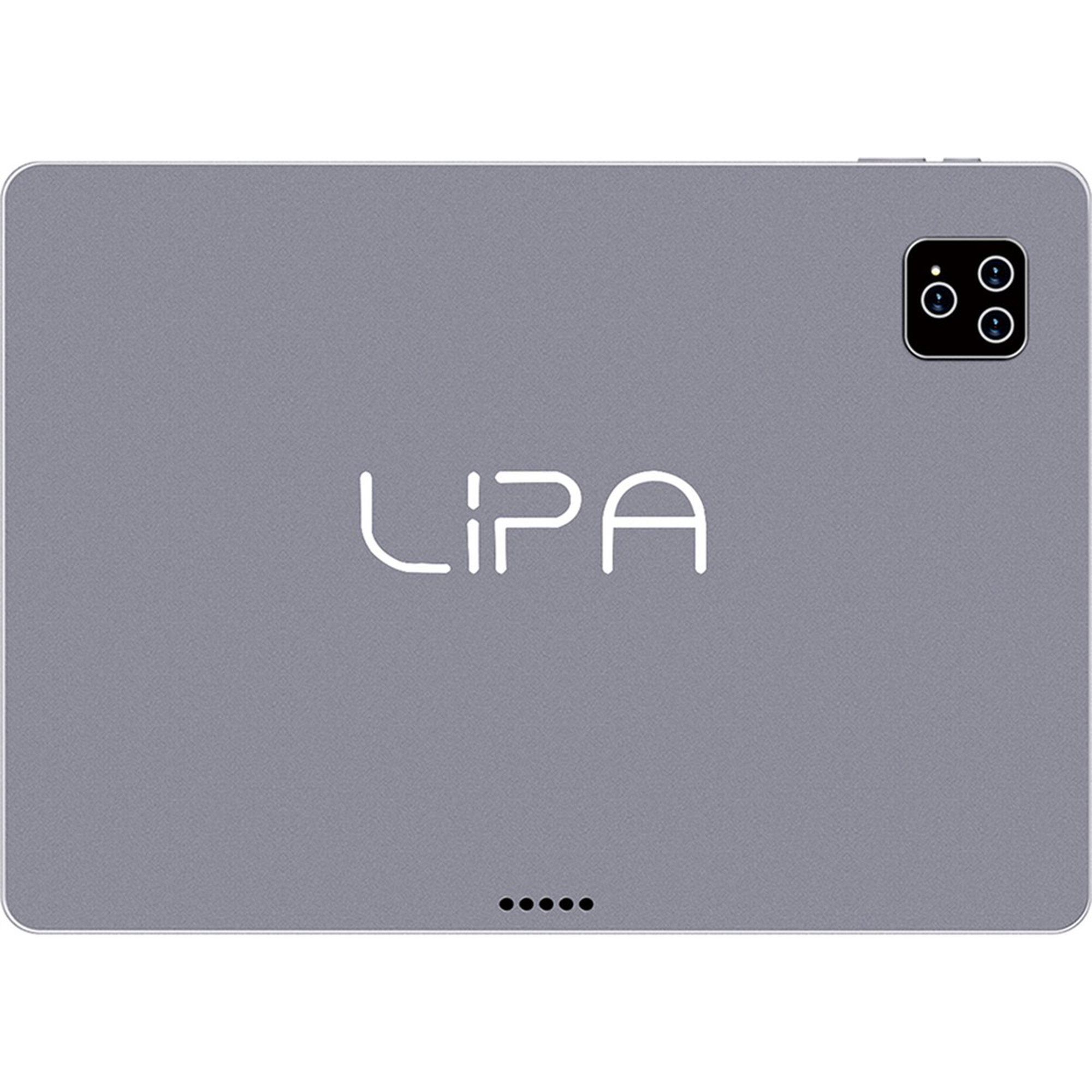 LIPA Onyx III Zoll, Mit Tablet, 256 Grey 13 Deckel, Tablet, 256 GB, GB