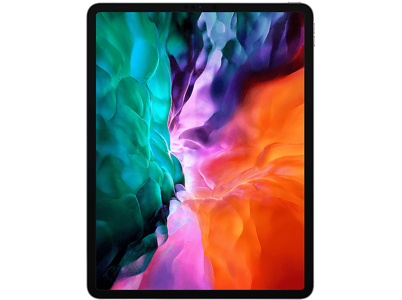 APPLE IPAD PRO 12.9 WIFI 128GB SPACE GRAY-FRD, Tablet, 128 GB, 12,9 Zoll, Space Grey