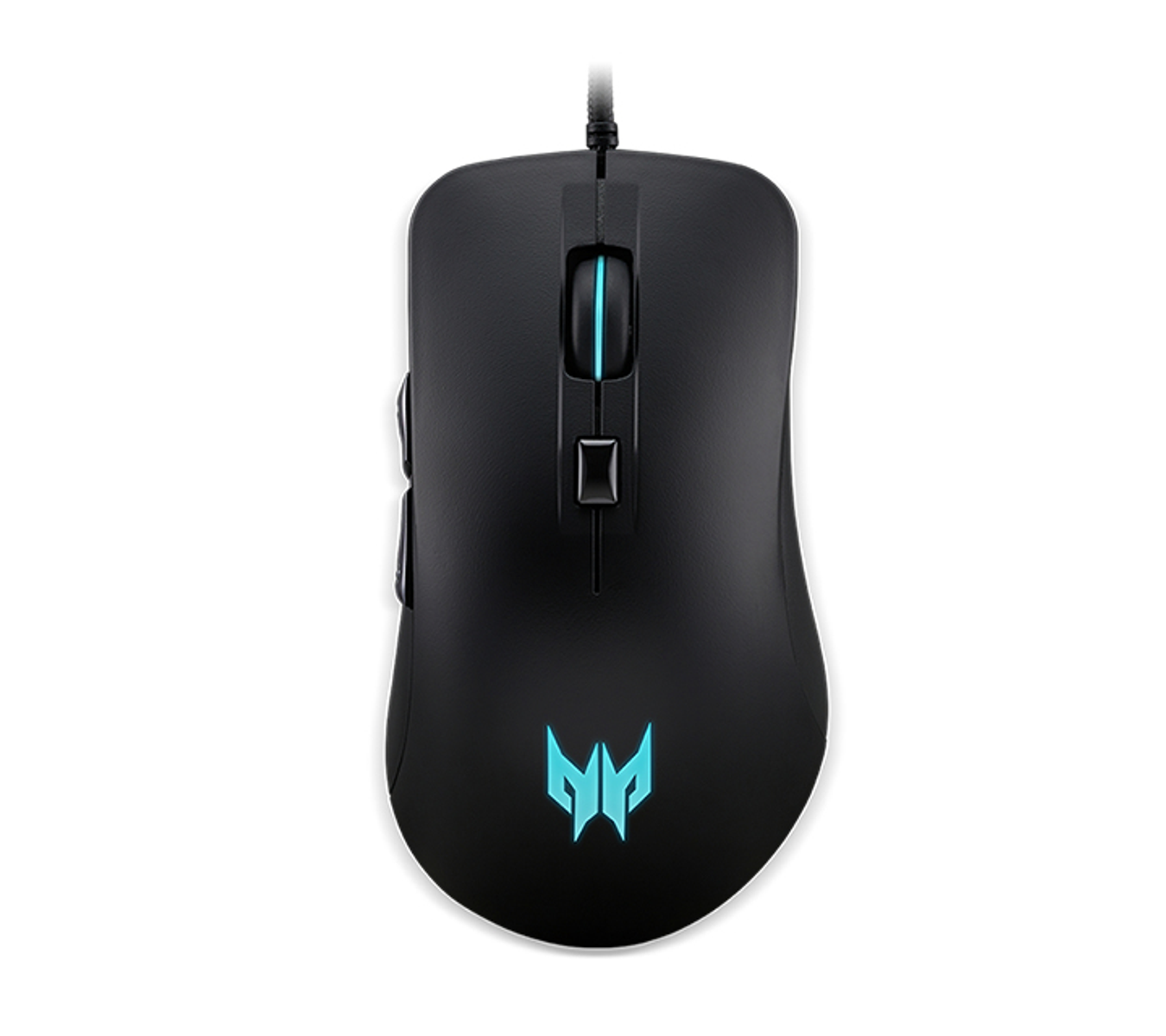 ACER Schwarz Maus, 310 Predator Cestus