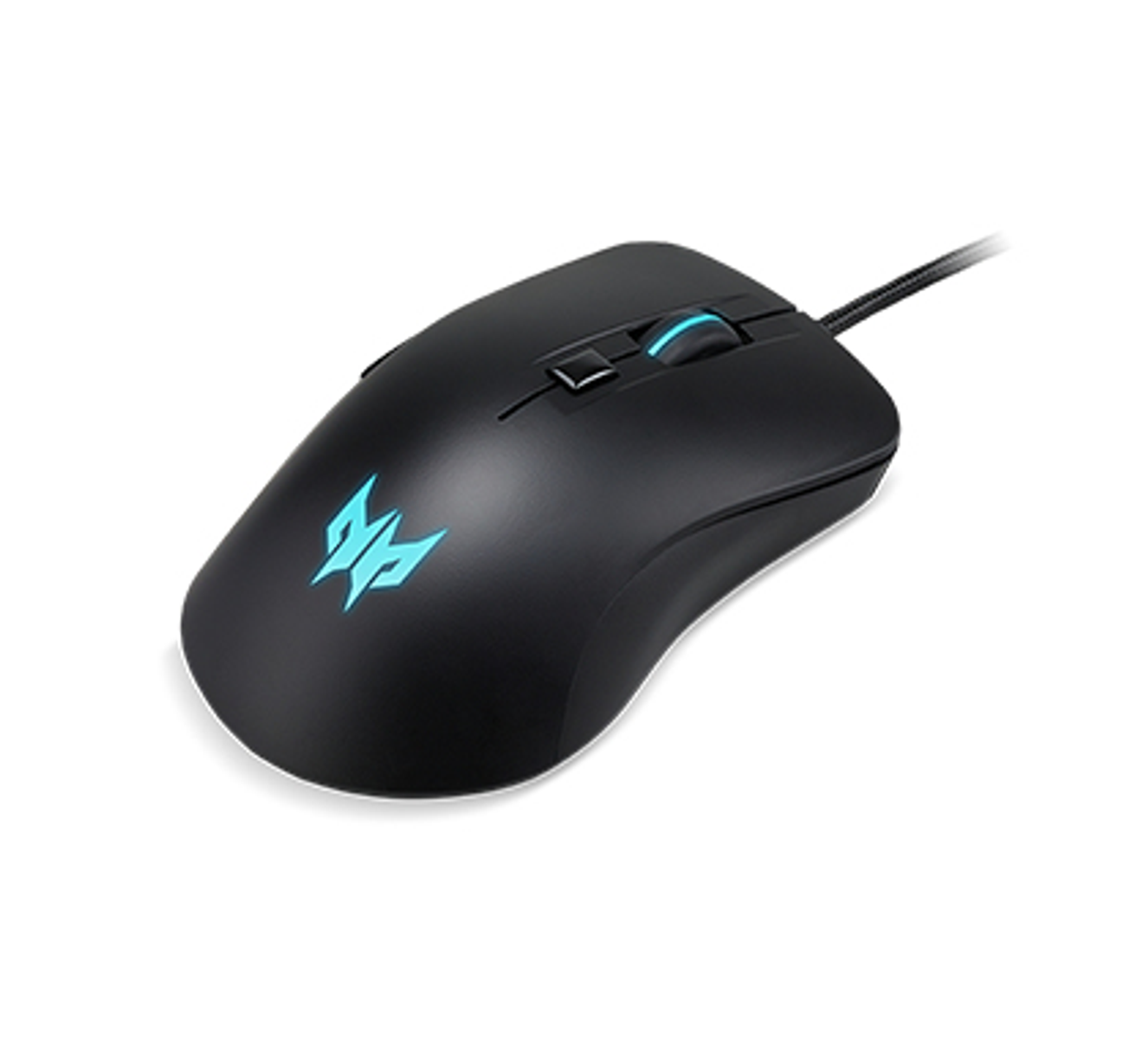 ACER Schwarz Maus, 310 Predator Cestus