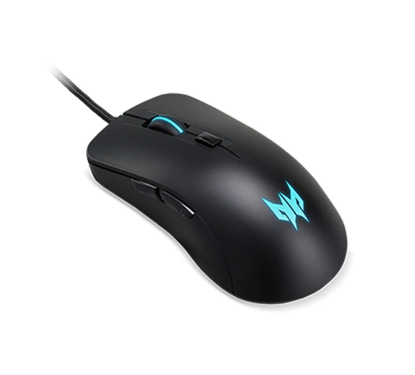 ACER Schwarz Maus, 310 Predator Cestus