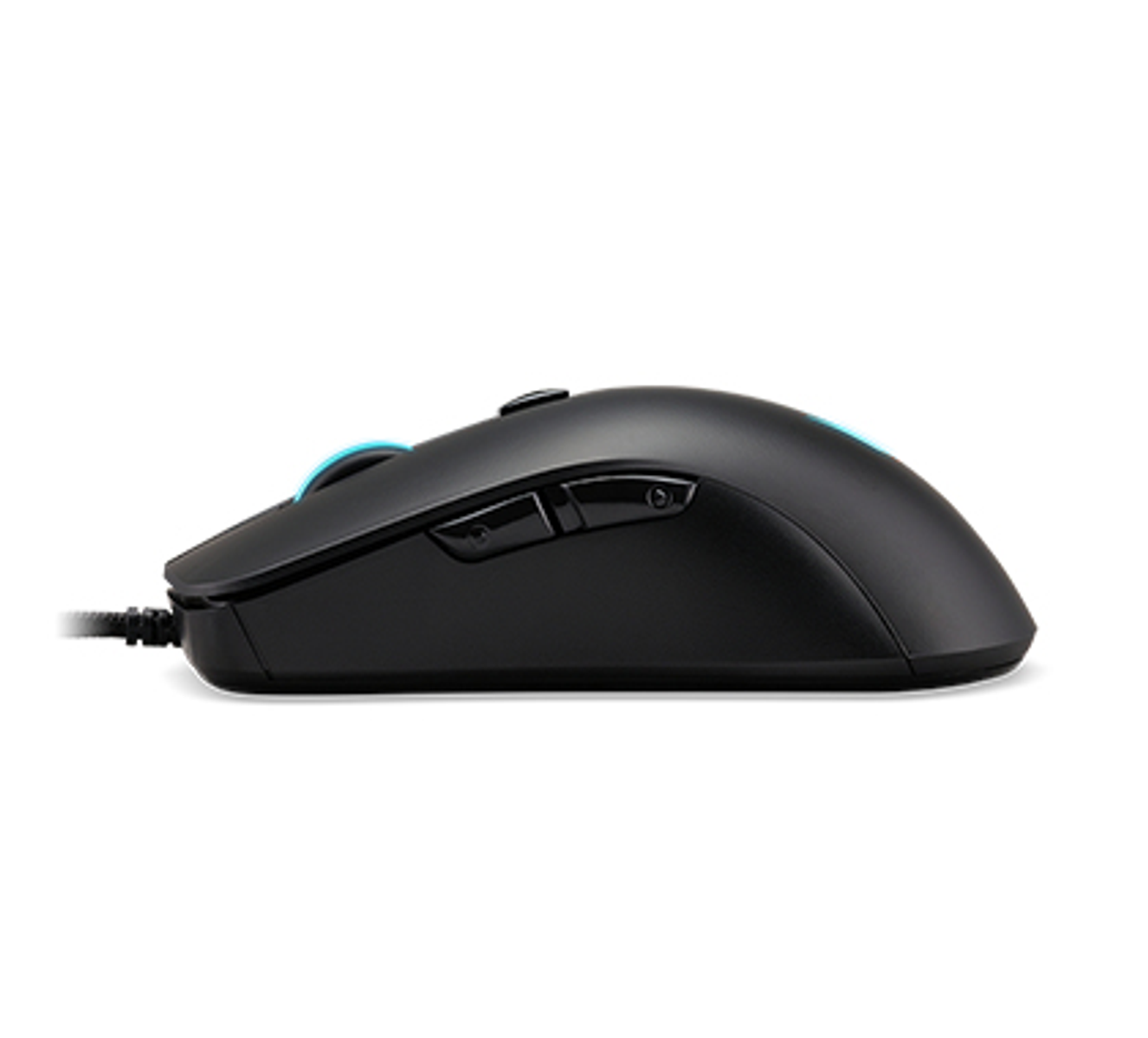 Maus, Cestus 310 Schwarz Predator ACER