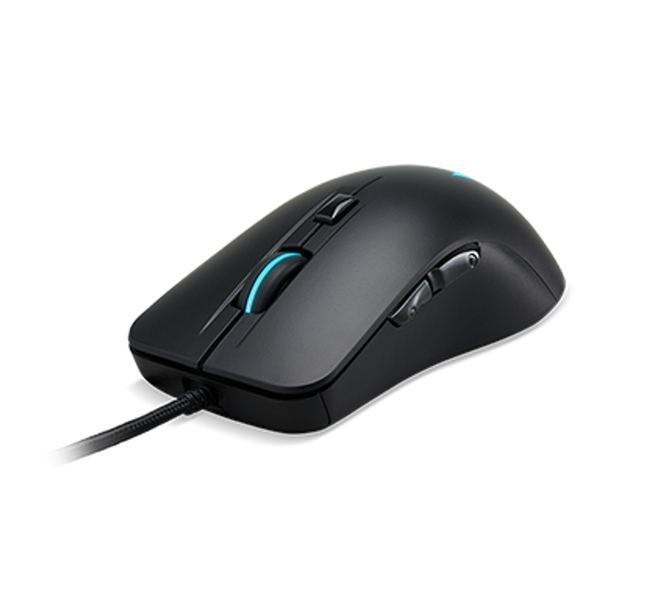 ACER Schwarz Maus, 310 Predator Cestus