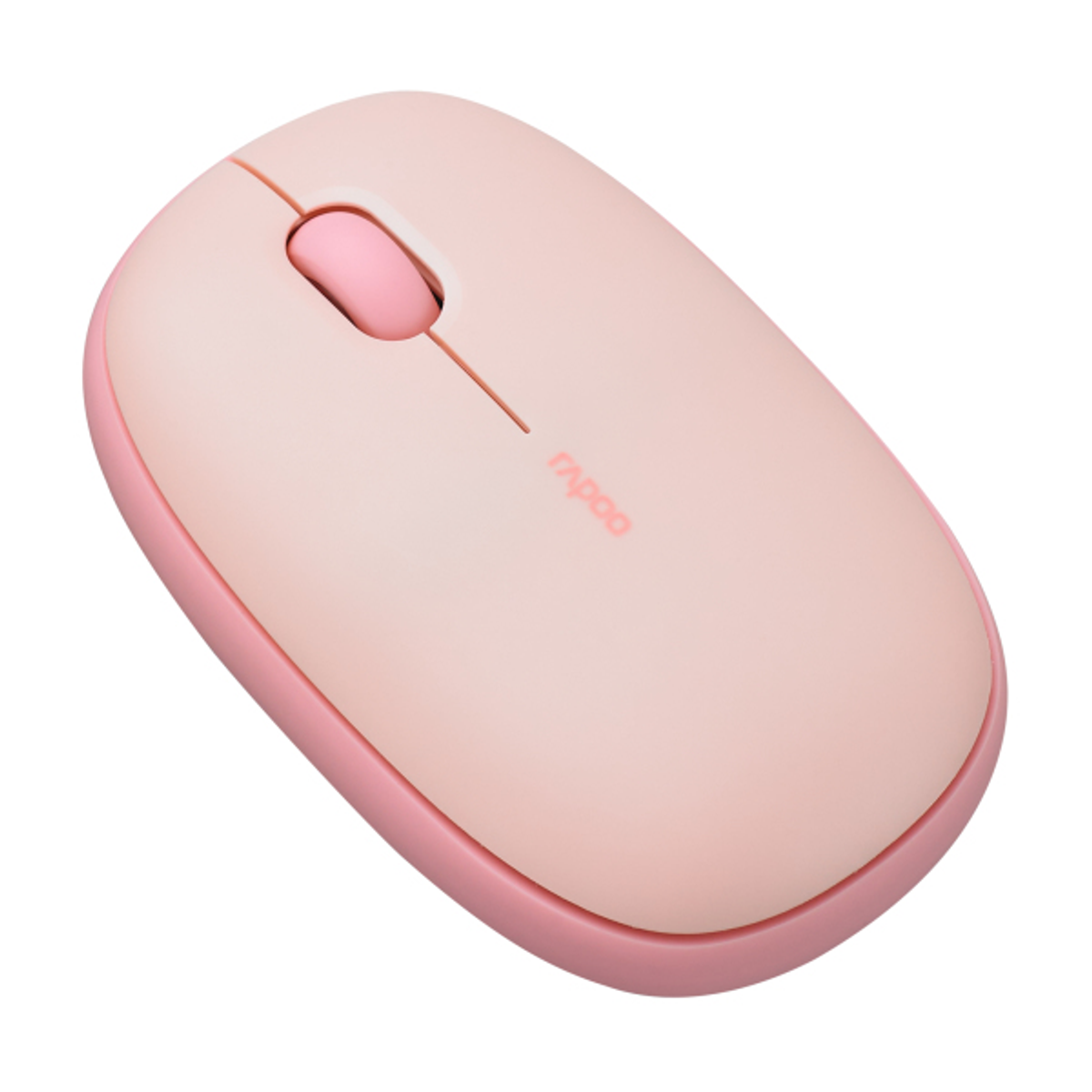 Silent Maus, Rosa M660 RAPOO