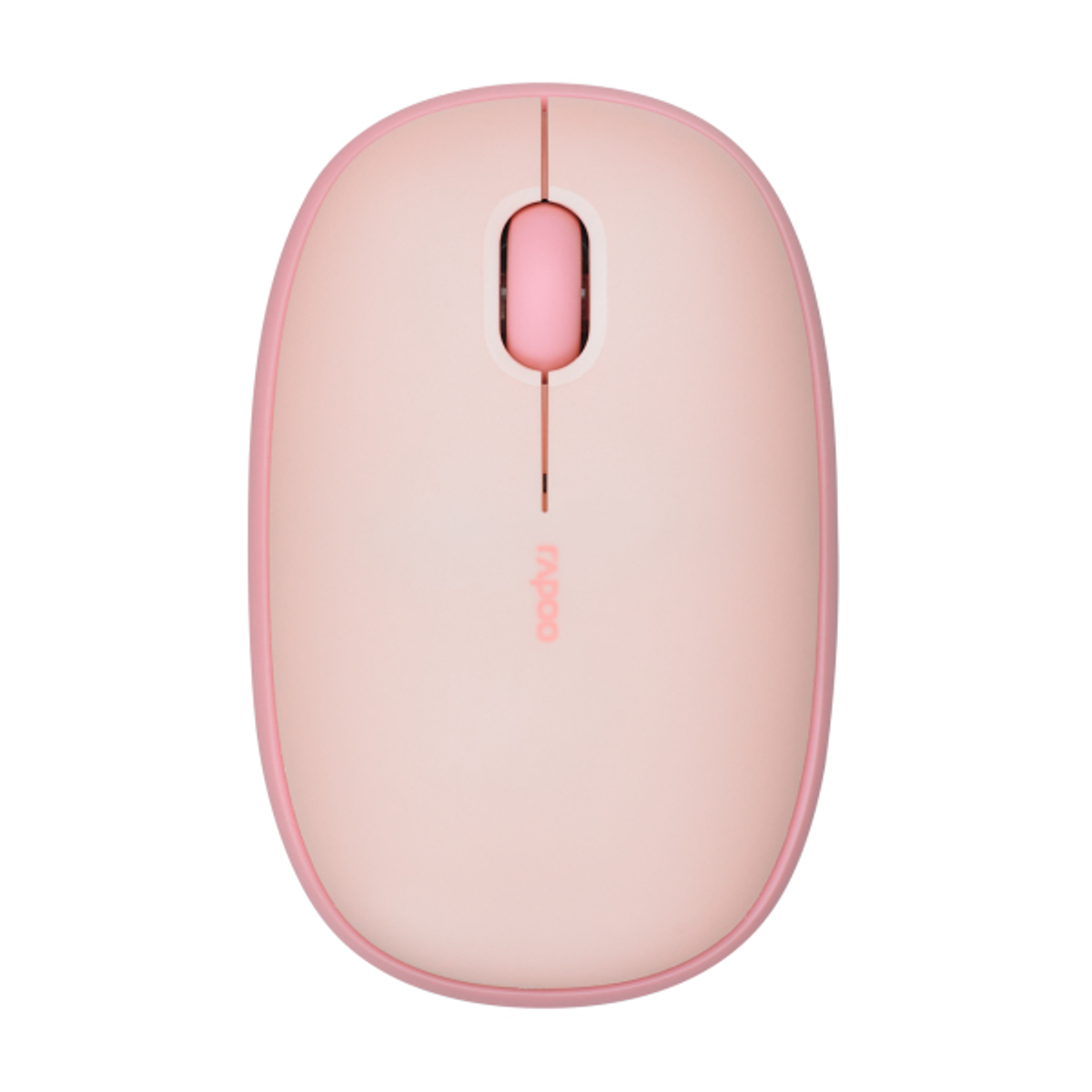 Silent Maus, Rosa M660 RAPOO