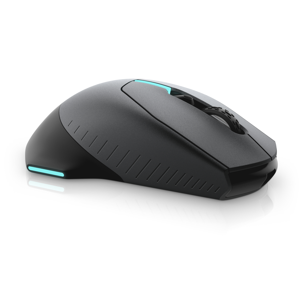 Maus, Schwarz AW610M-G-DAEM ALIENWARE