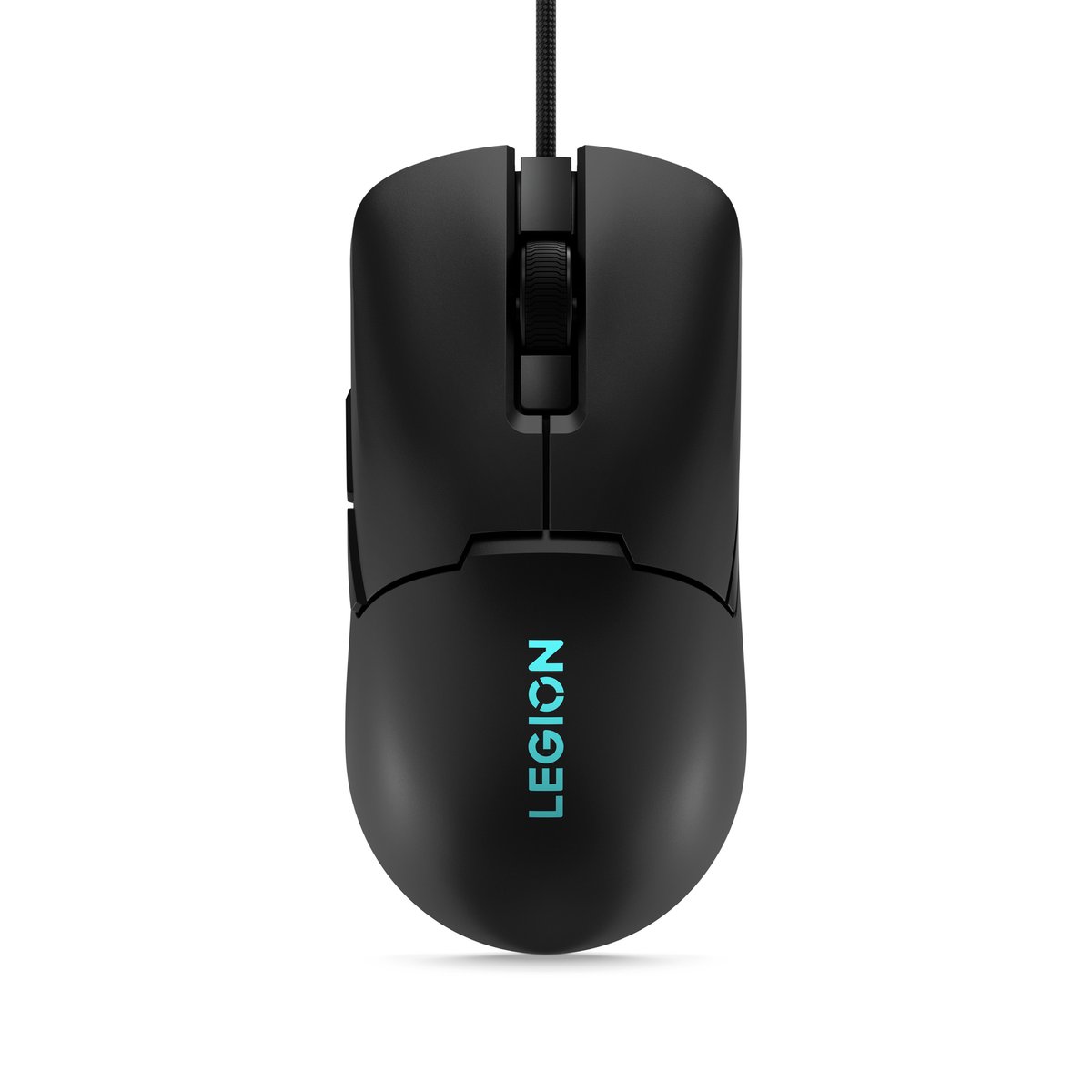 LENOVO MICE_BO Legion M300s Maus, Schwarz