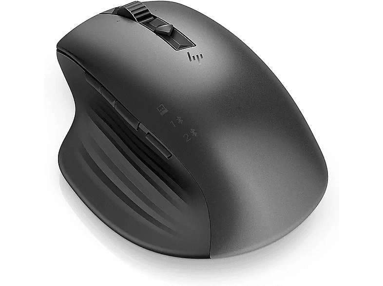 HP 1D0K8AA#AC3 Maus, Schwarz | PC Mäuse