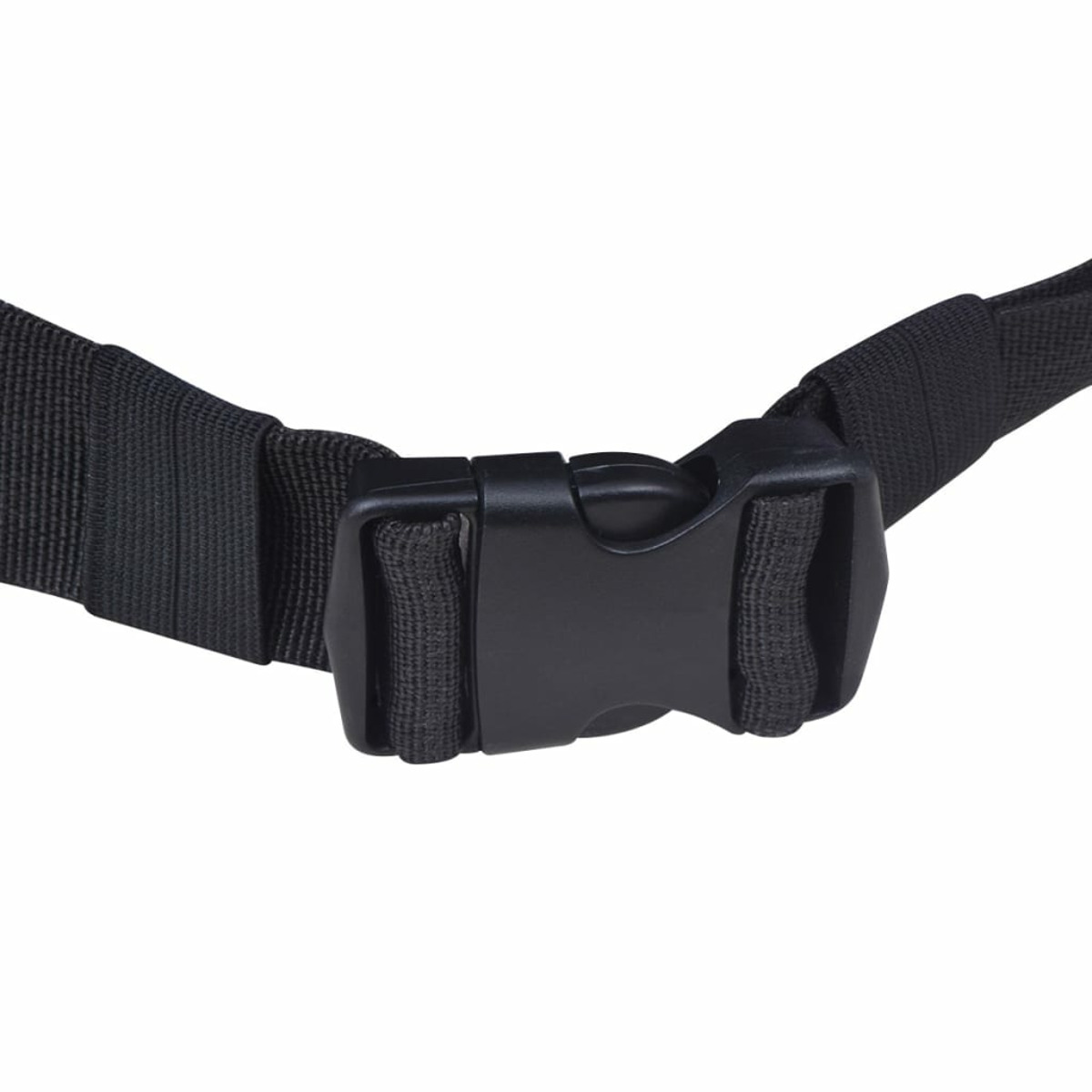 VIDAXL 91104 Schwarz und grün, Unisex, 91104