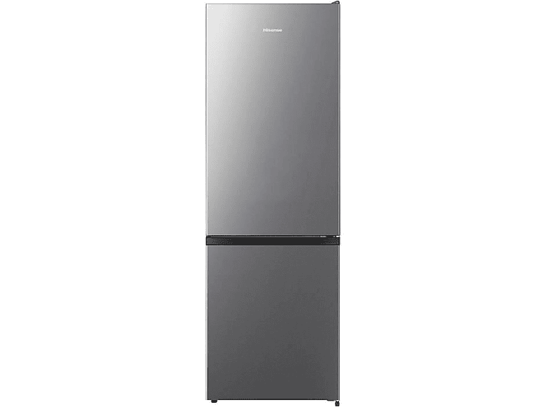 HISENSE RB372N4ADE KühlGefrierkombination (E, 235 kWh, 1785 mm hoch ...