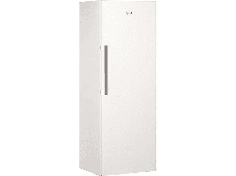 WHIRLPOOL SW8AM2QW2 Kühlschrank (E, 187,5 cm hoch, Weiß)