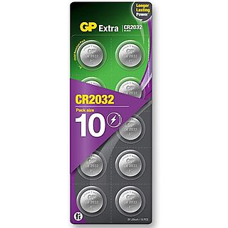 Pilas - GP XTRA GD095