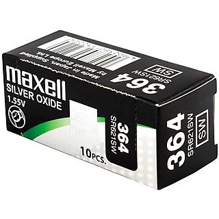Pilas especiales - MAXELL GD001