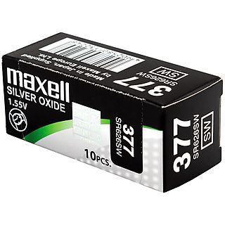 Pilas especiales - MAXELL GD002