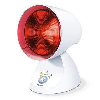 Lámpara de infrarrojos - BEURER 61612
