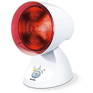 Lámpara de infrarrojos - BEURER 61612