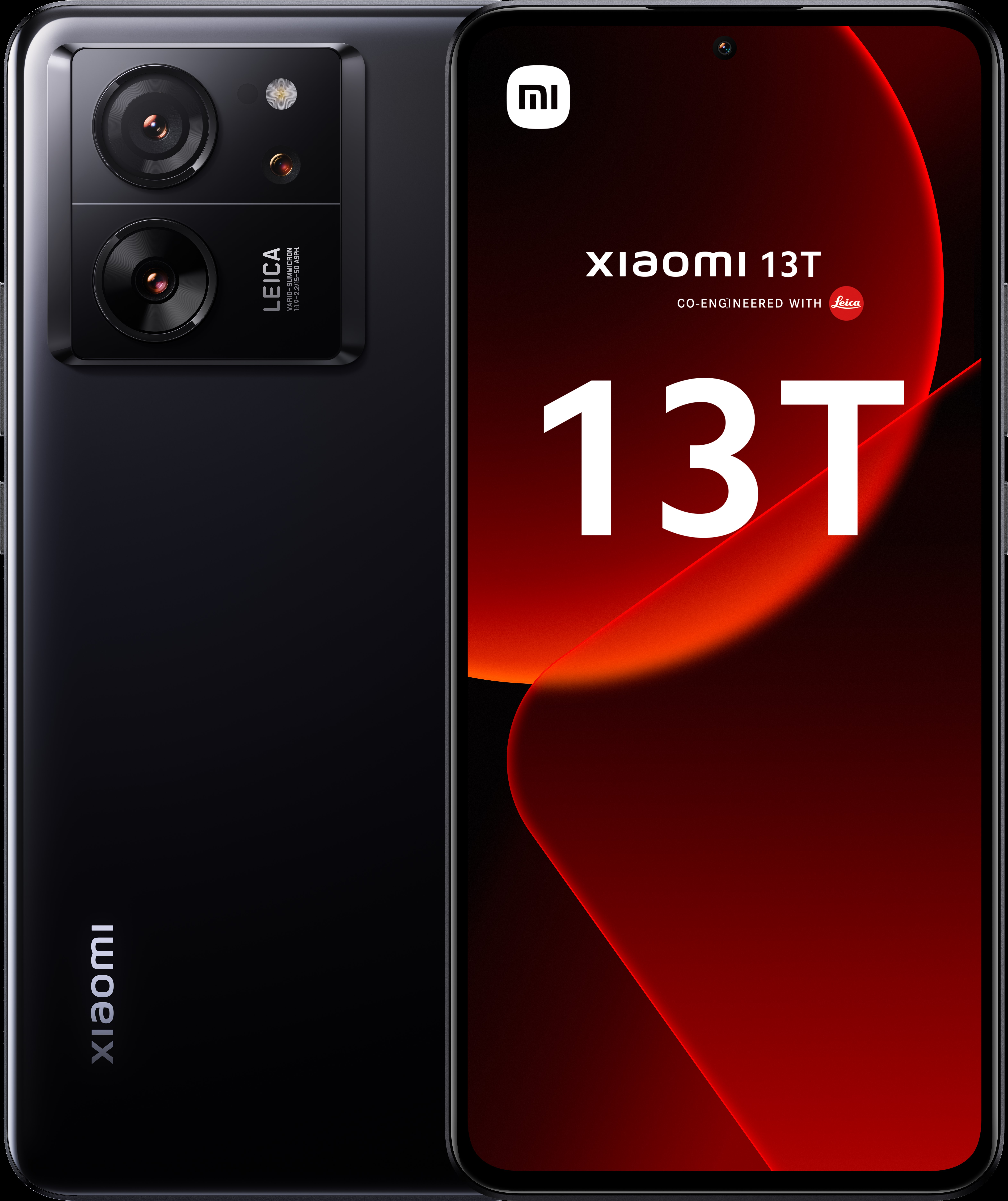 Xiaomi 13T ブラック 256GB XIAOMI 13T 8/256GB Negro Libre : Amazon.it: Elettronica