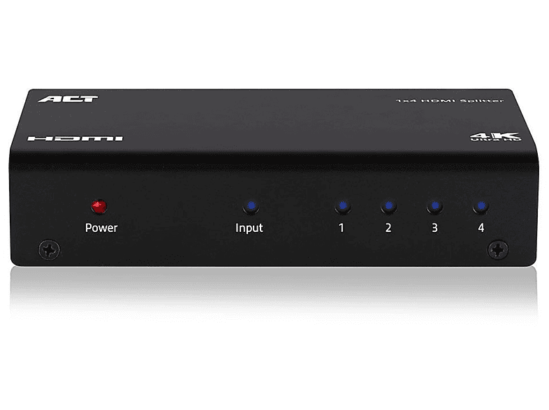 ACT AC7830 HDMI  Switch