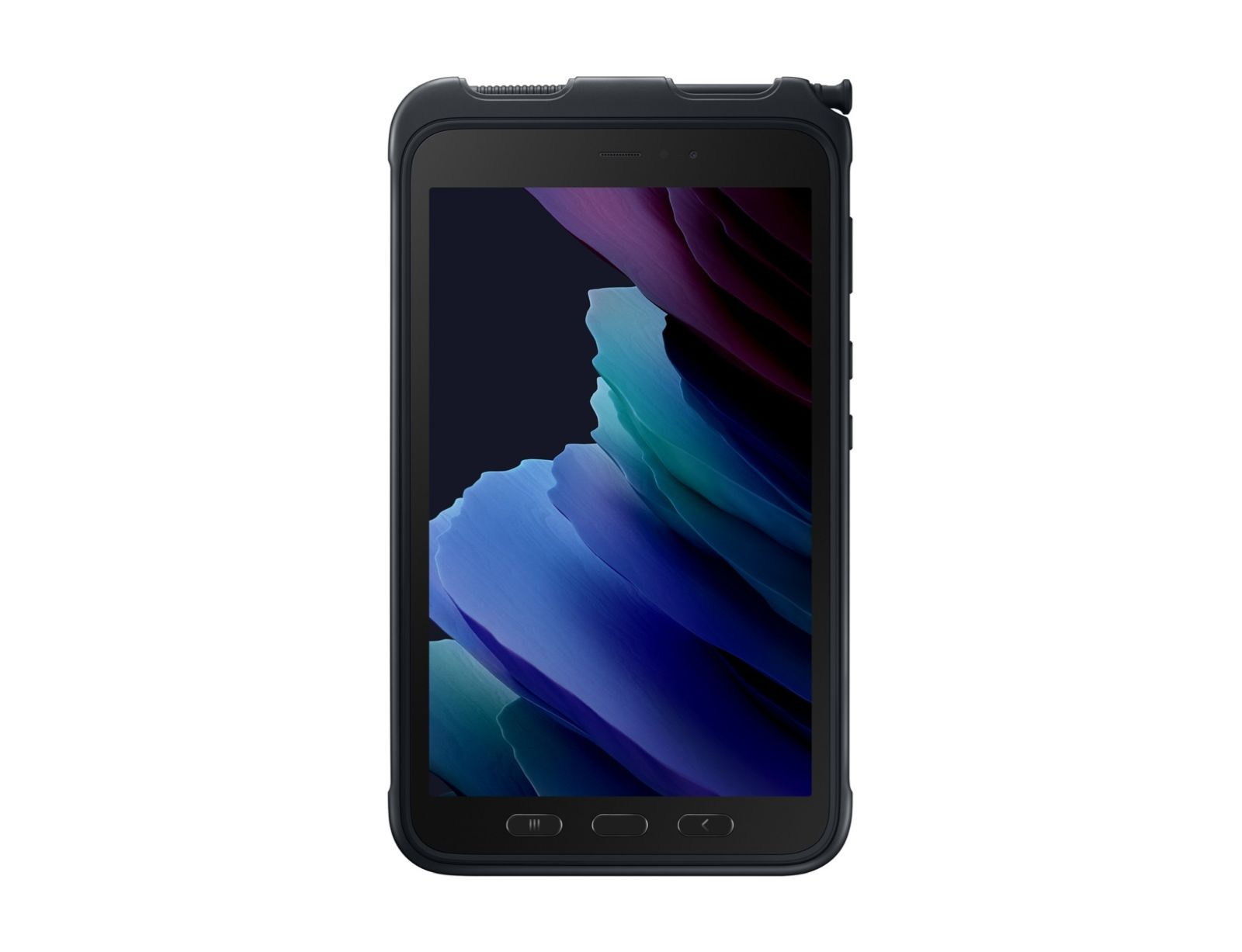 SAMSUNG Galaxy Tab Active3 T575 32GB LTE Black 8.0" (EU) Android, Tablet, 64 GB, 8 Zoll, Schwarz