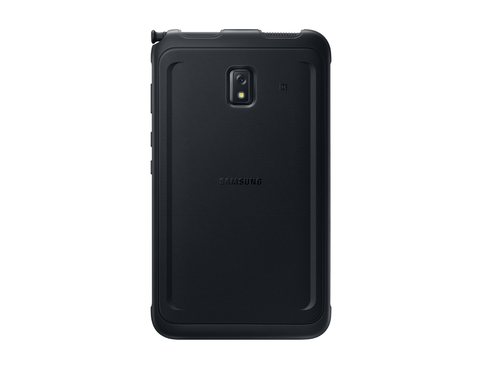 SAMSUNG Galaxy Tab Active3 T575 32GB LTE Black 8.0" (EU) Android, Tablet, 64 GB, 8 Zoll, Schwarz