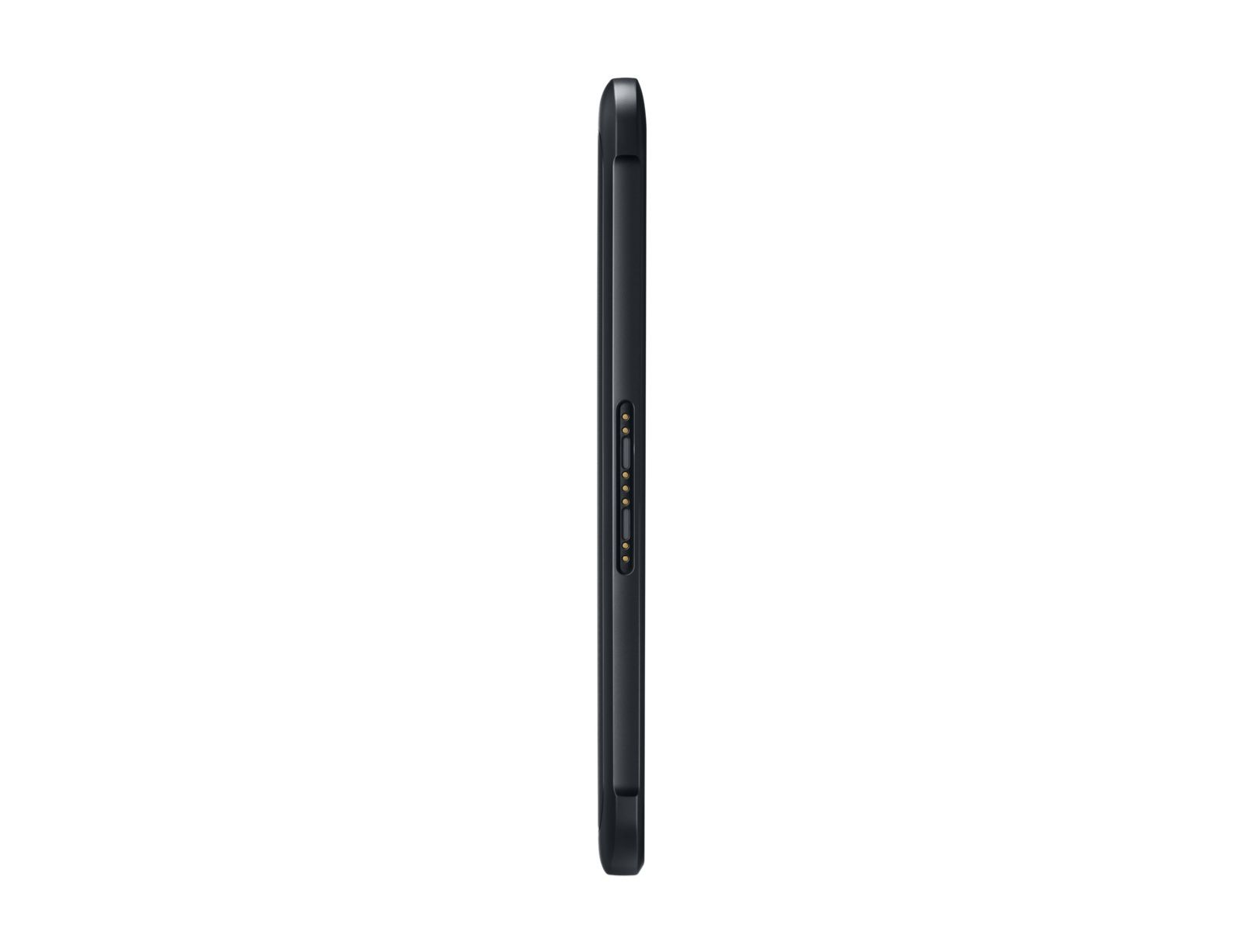 SAMSUNG Galaxy Tab Active3 T575 32GB LTE Black 8.0" (EU) Android, Tablet, 64 GB, 8 Zoll, Schwarz