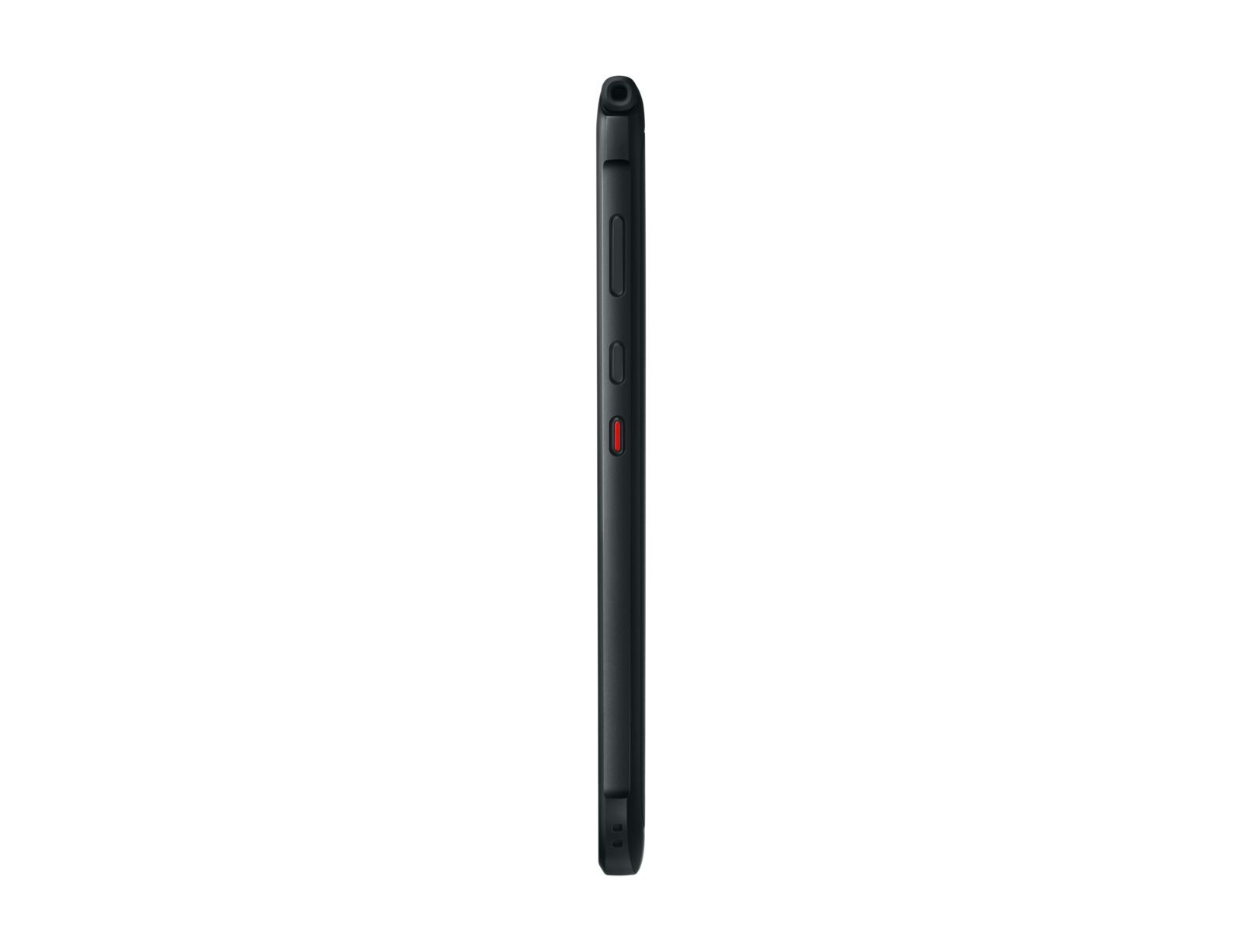 SAMSUNG Galaxy Tab Active3 T575 32GB LTE Black 8.0" (EU) Android, Tablet, 64 GB, 8 Zoll, Schwarz