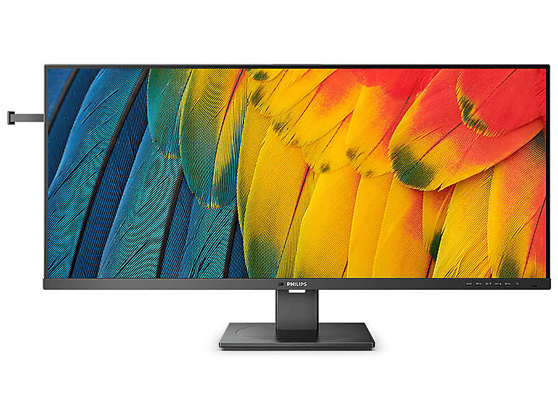 Monitor – PHILIPS PHILIPS 5000 series 40″ LCD IPS WideQuadHD 100Hz Negro