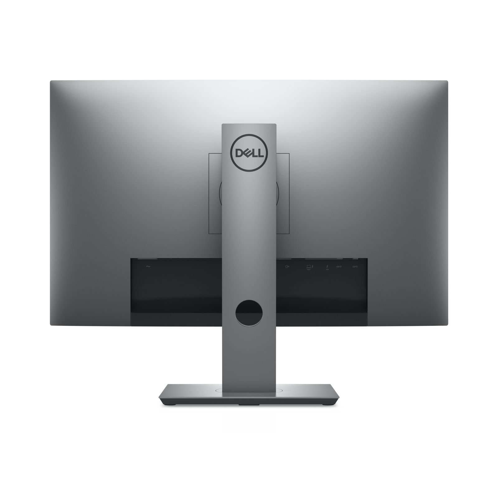 Monitor - DELL DELL-UP2720Q, 27 ", UHD 4K, 8 ms, 60 Hz, Negro