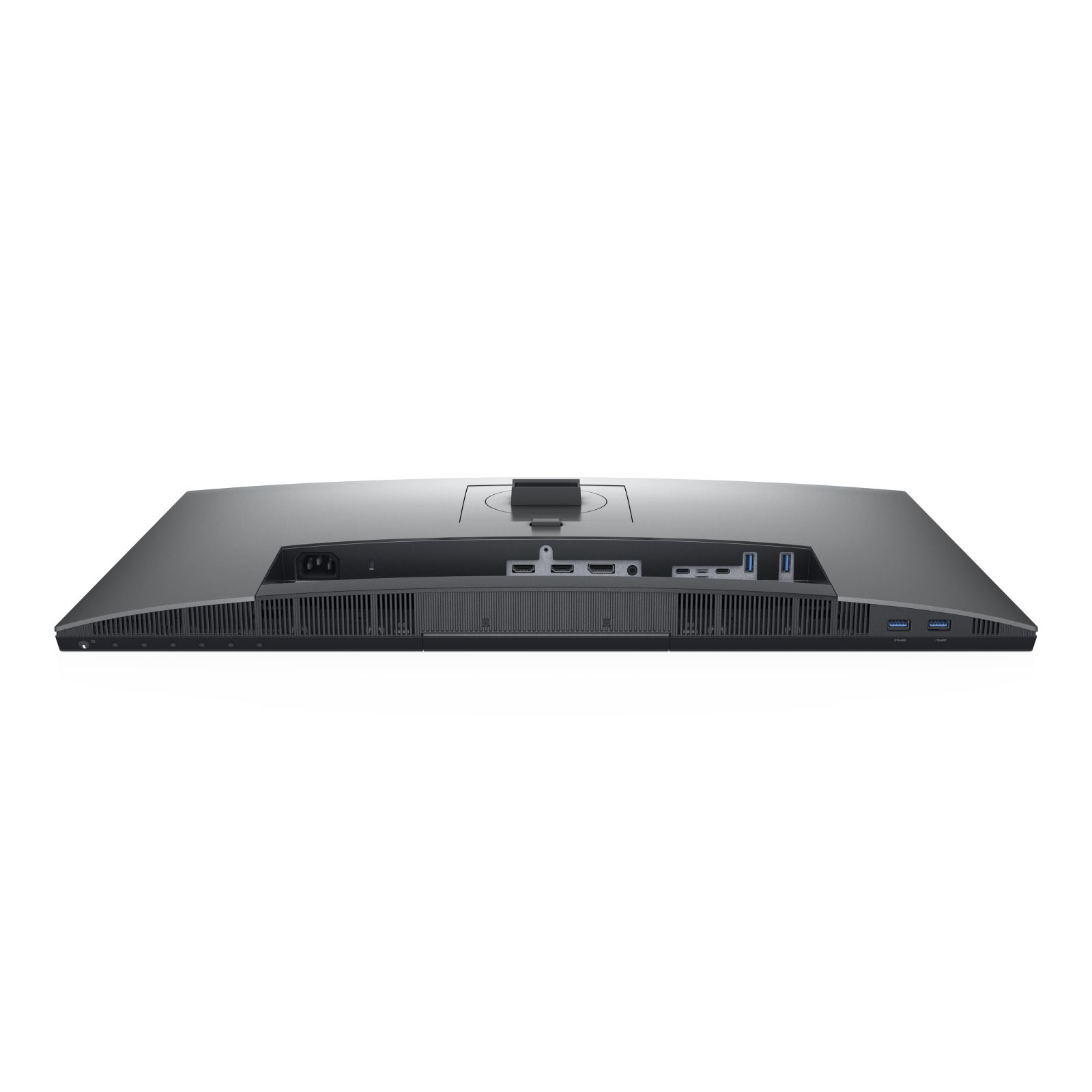 Monitor - DELL DELL-UP2720Q, 27 ", UHD 4K, 8 ms, 60 Hz, Negro
