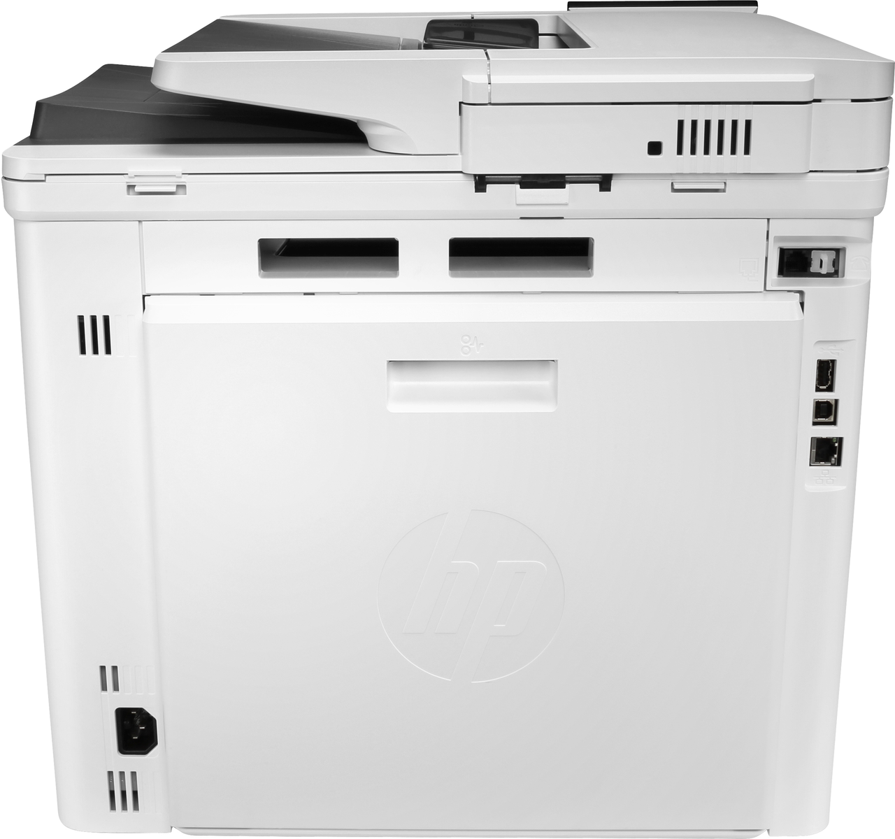 Color Laser Multifunktionsdrucker MFP Netzwerkfähig HP Enterprise M480f LaserJet HP
