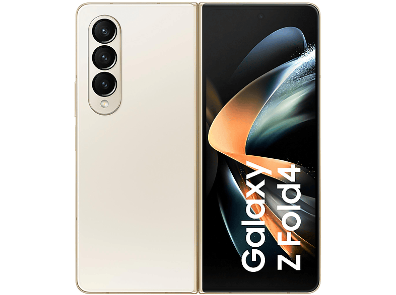 Galaxy Z Fold4 5G 512GB ベージュ SIMフリー Galaxy Z Fold4 5G 512GB ベージュ SIMフリー 【公式通販】