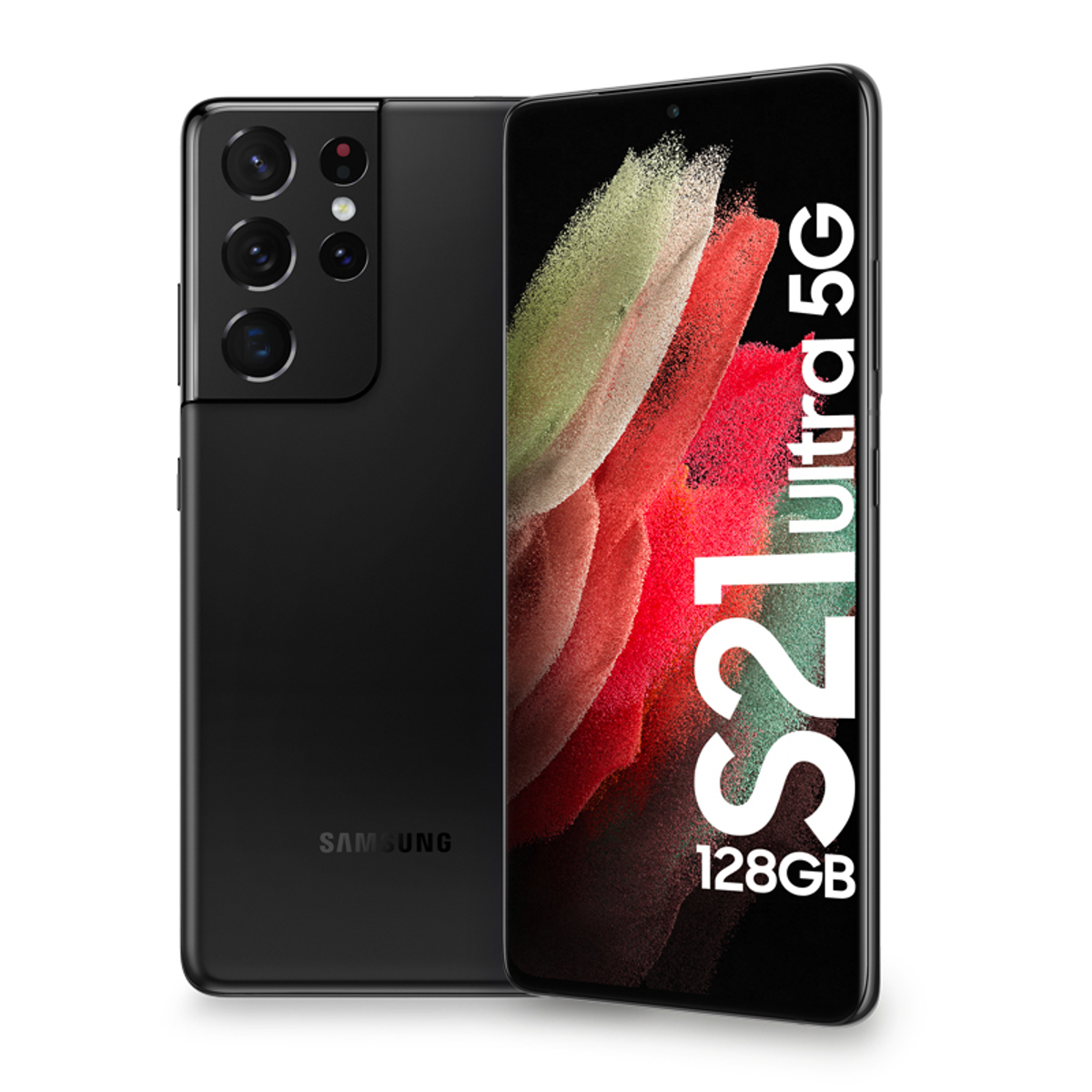 Samsung 128GB 5G Ultra S21 Galaxy ほぼ未使用　Samsung Galaxy Fixje | kopen? Zwart 128GB 5G Ultra S21 スマートフォン本体
