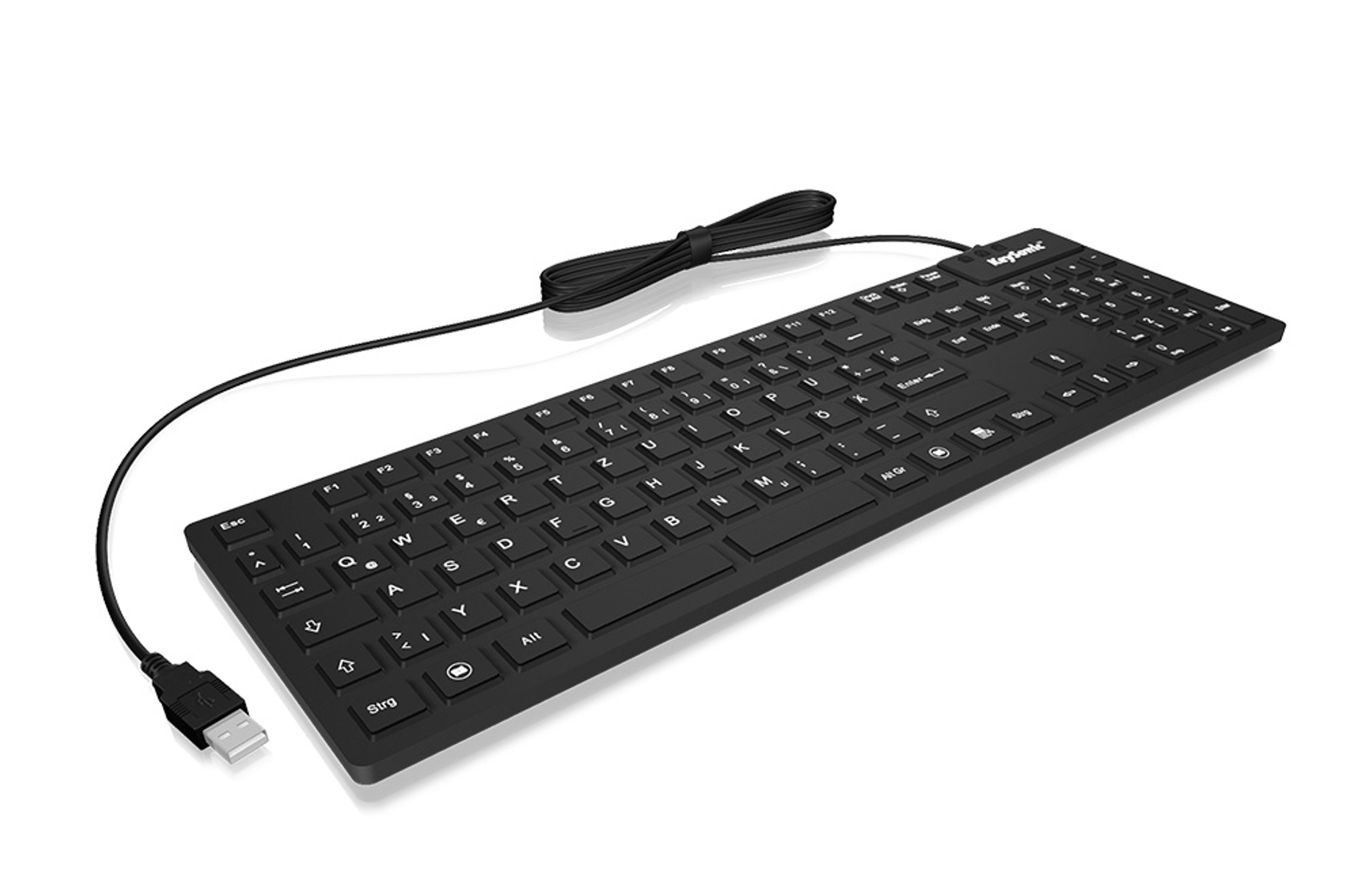 28078, KEYSONIC Tastatur