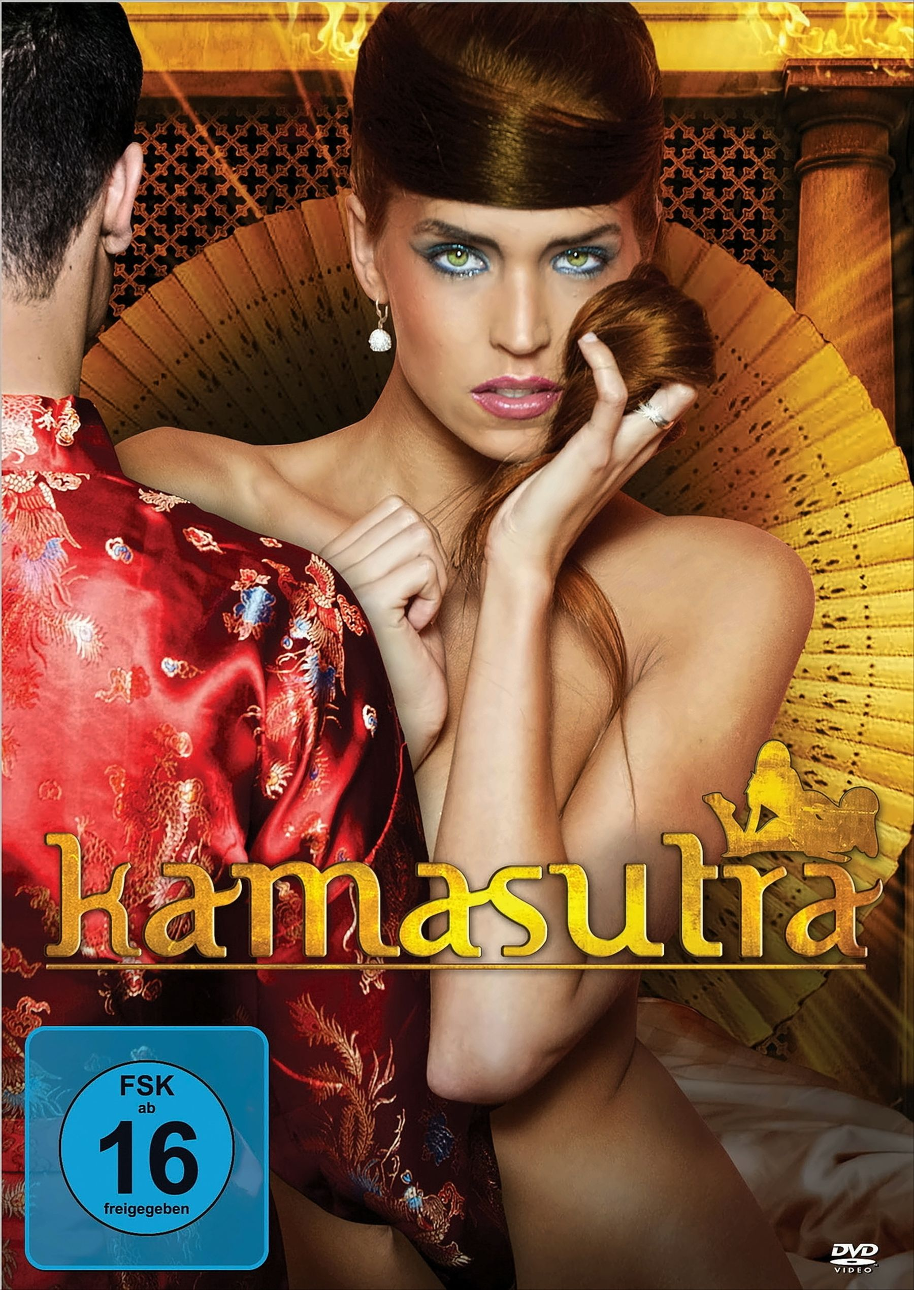 DVD Kamasutra