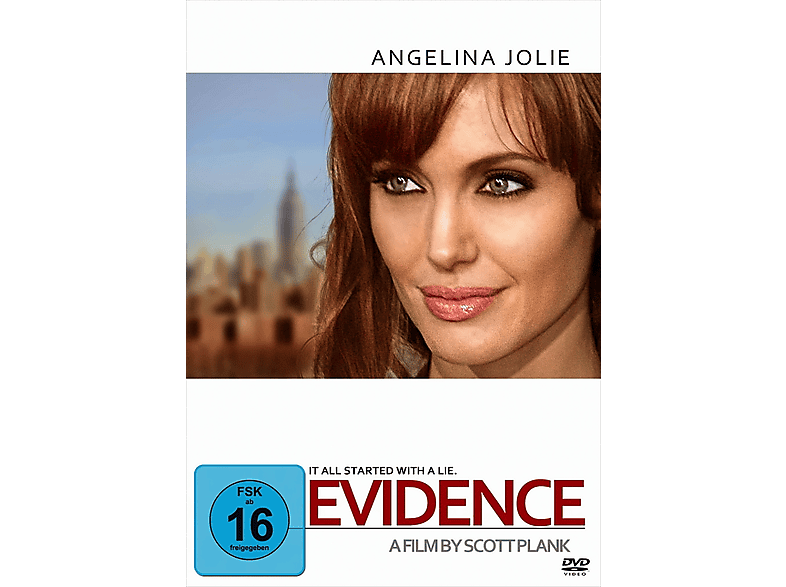 Evidence DVD | MediaMarkt