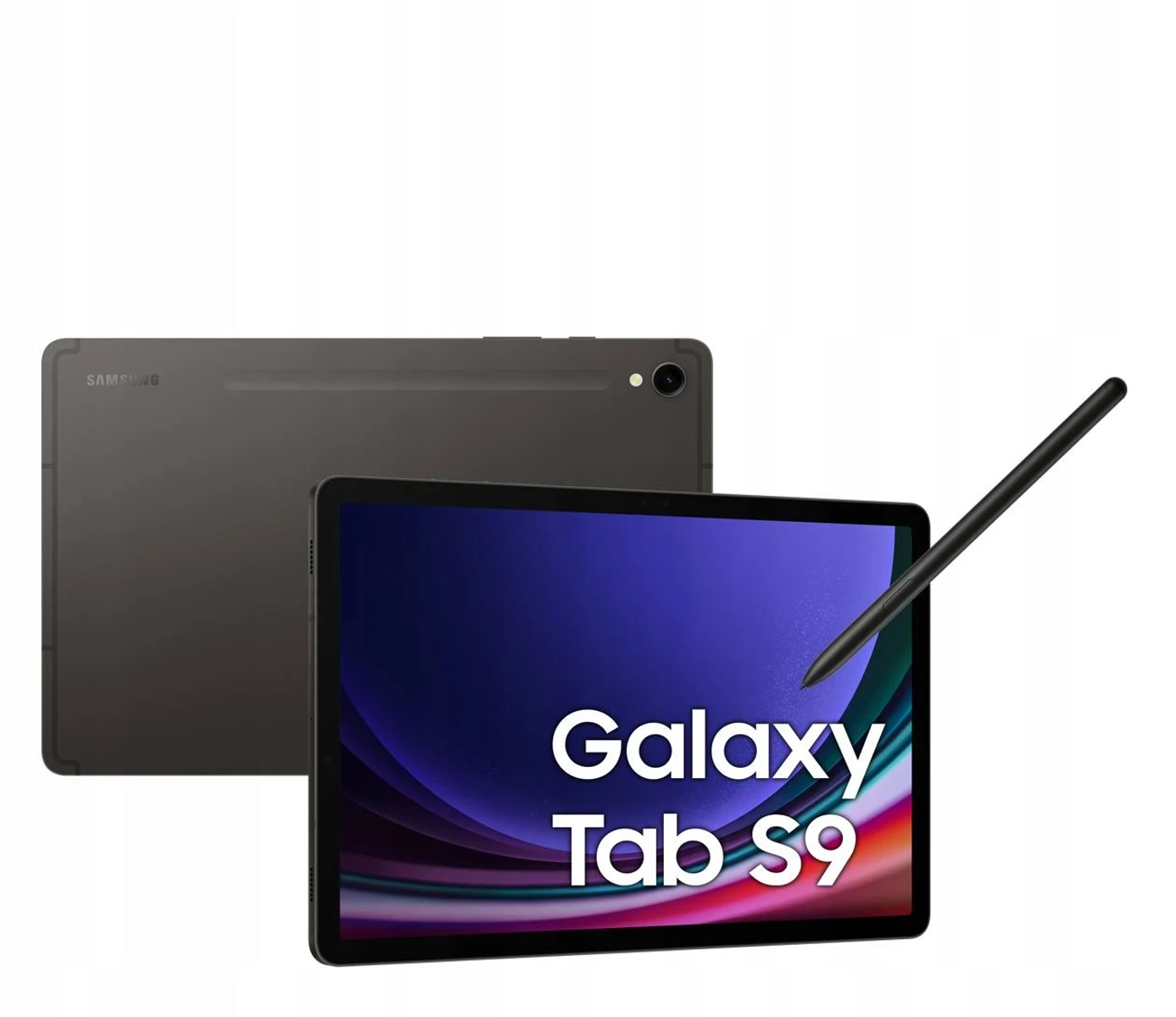 Tablet SAMSUNG SM-X716BZAAEUE S9 5G 8+128GB Szary