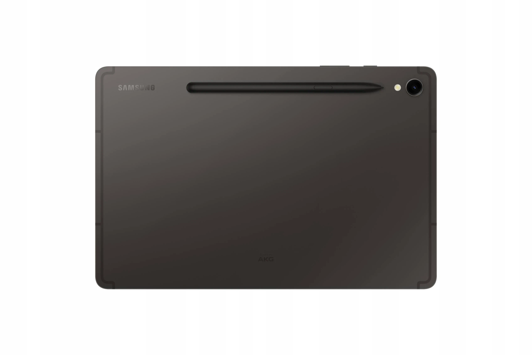 SAMSUNG SAMSUNG TAB S9, Tablet, 256 GB, 11 ", Grafite