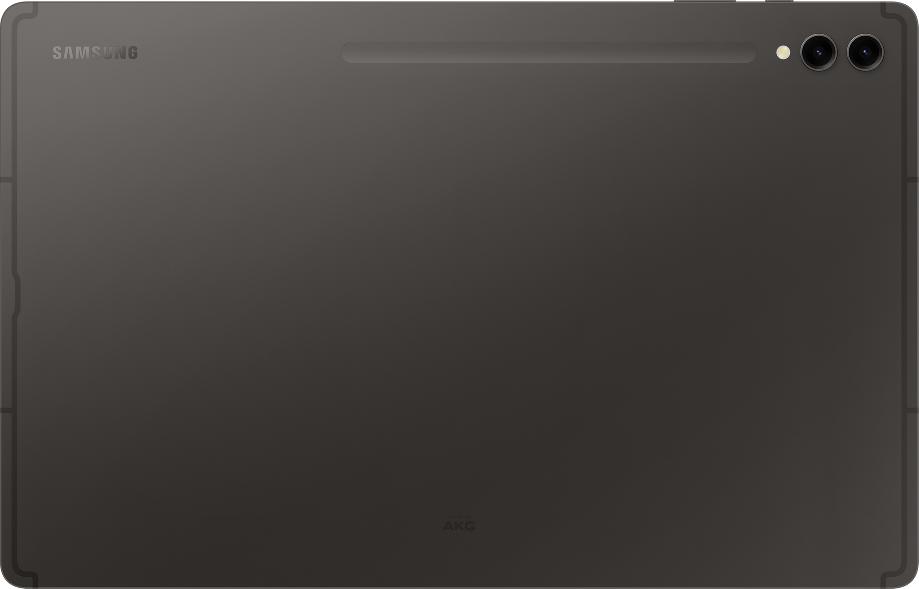 SAMSUNG SM-X916BZAEEUE, Tablet, 512 GB, 14,6 Zoll, Graphite