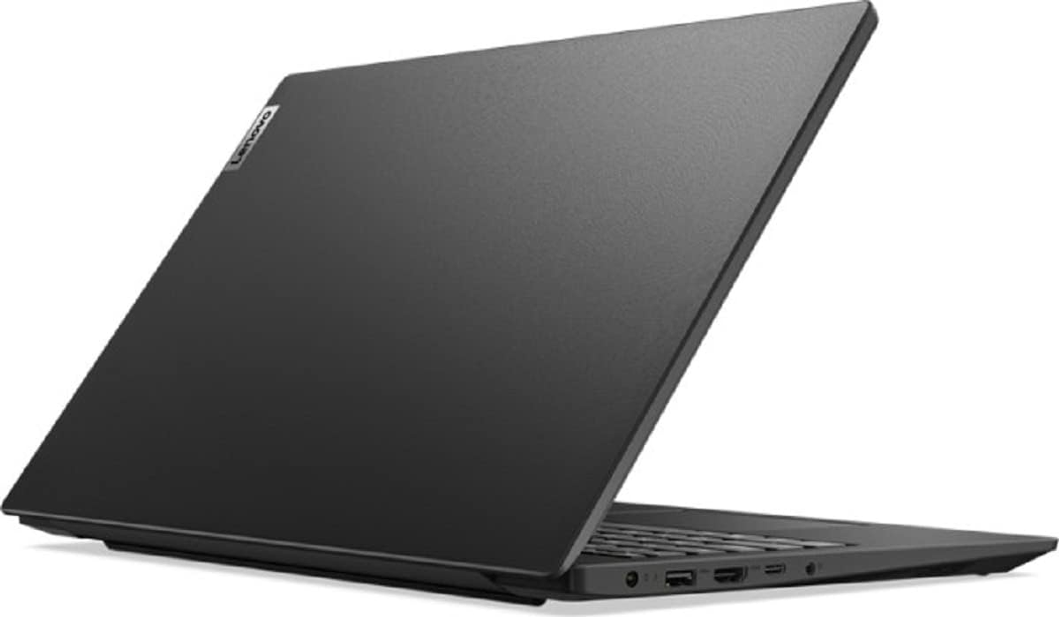 SSD, Schwarz 82TT004QGE, Core™ Prozessor, 8 15,6 SSD 512 GB LENOVO Display, mit RAM, Intel® i5 GB Zoll Notebook